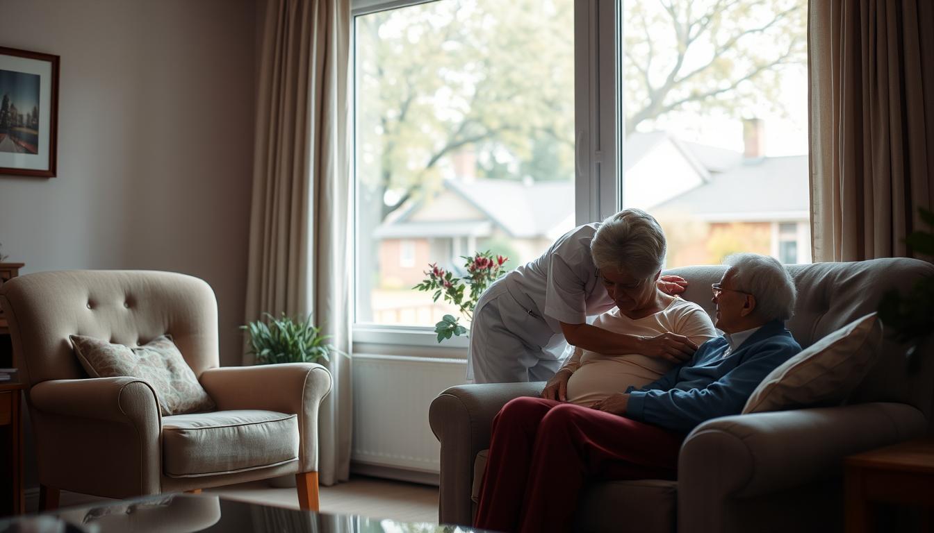 home health care​
