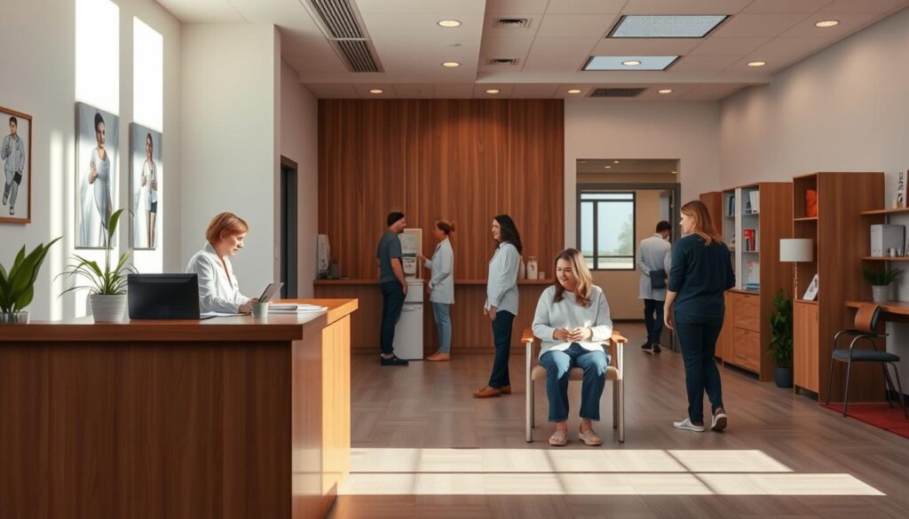 patient-centered care
