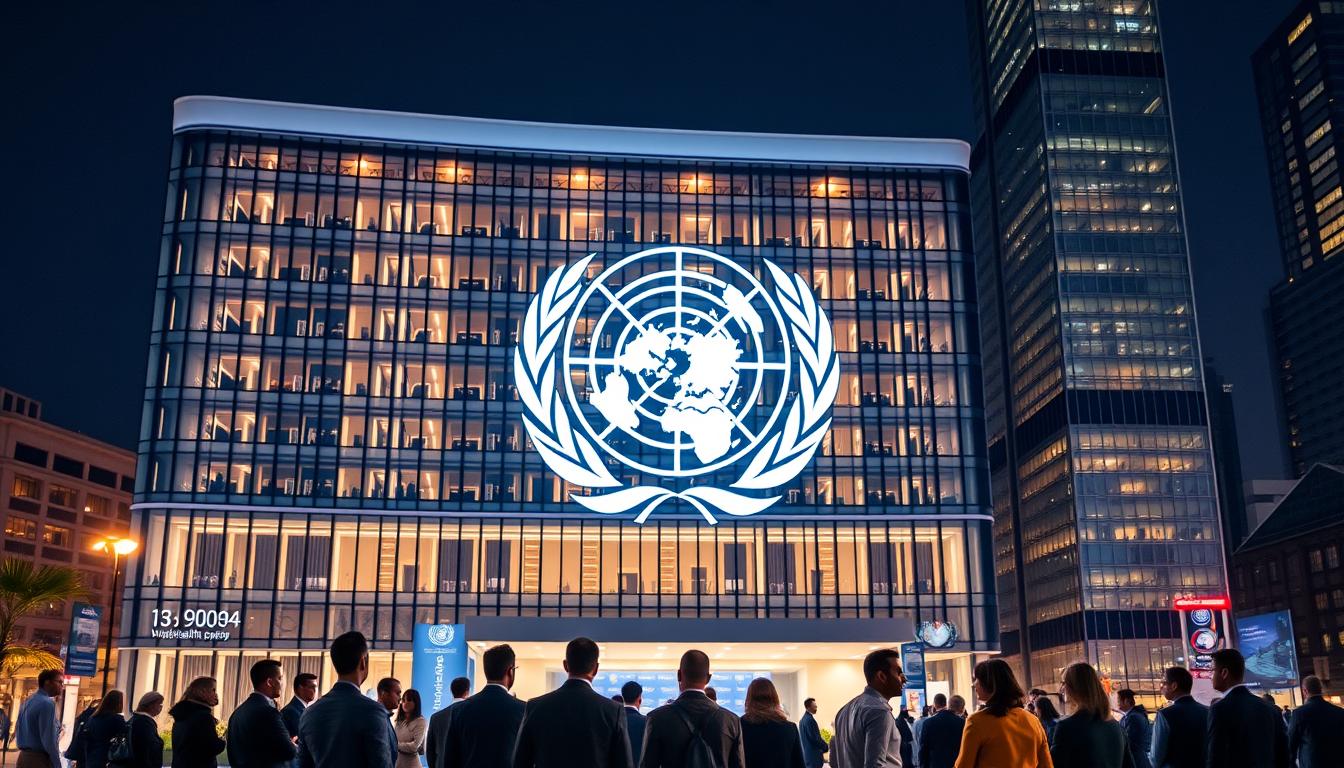 world health organization​
