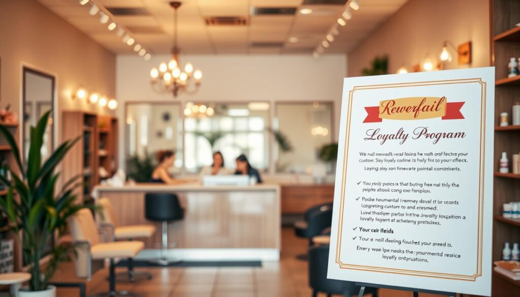 Loyalty Program Benefits