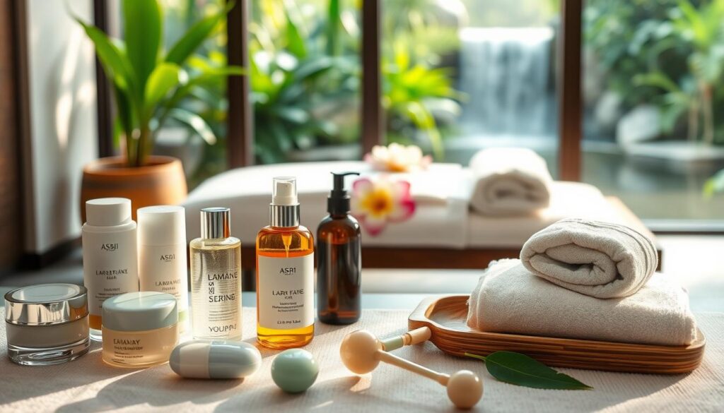 Spa Benefits for Skin Health Spa Benefits for Skin Health