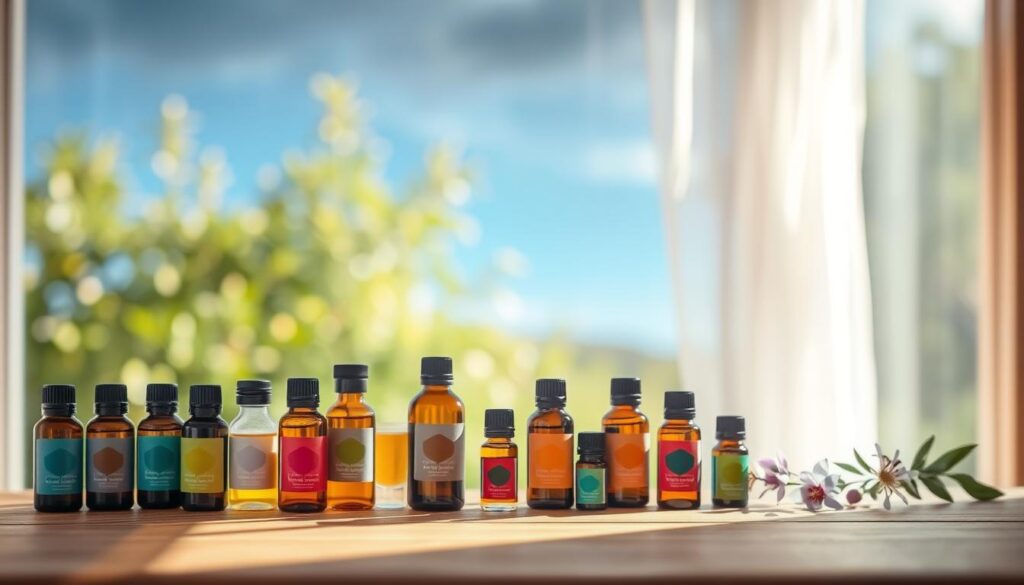 aromatherapy
