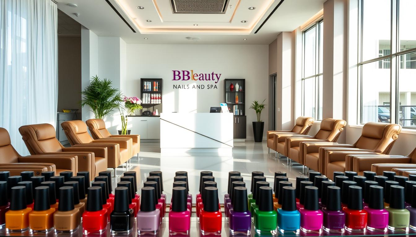 bb beauty nails and spa reviews