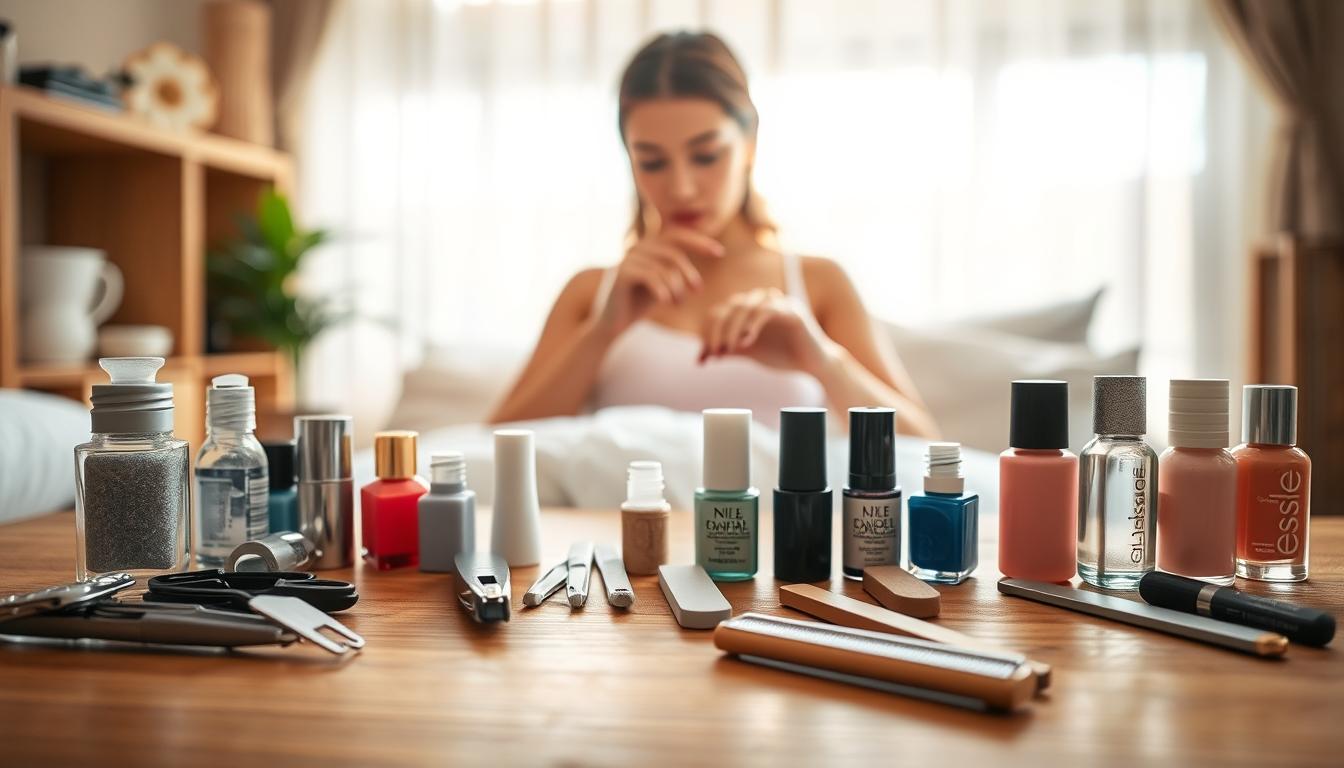beautiful nails and spa