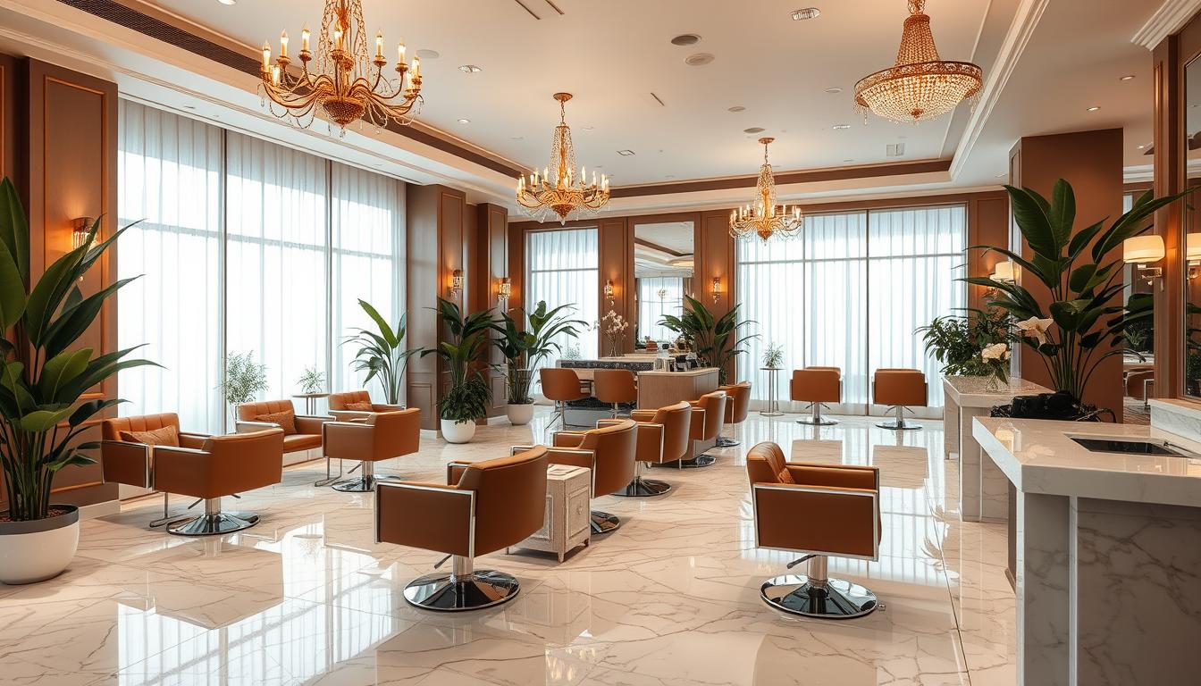 beautiful you salon and spa