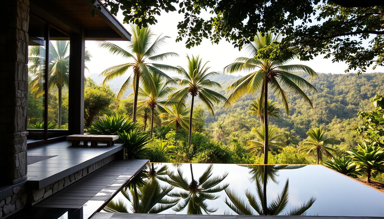 beauty and wellness spa