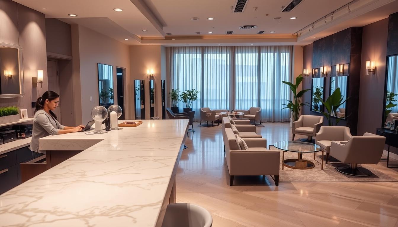 beauty bar salon and spa
