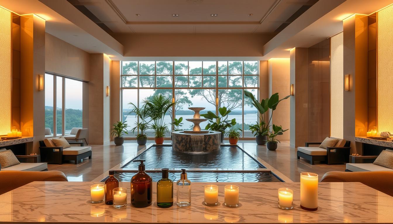 beauty lounge and spa