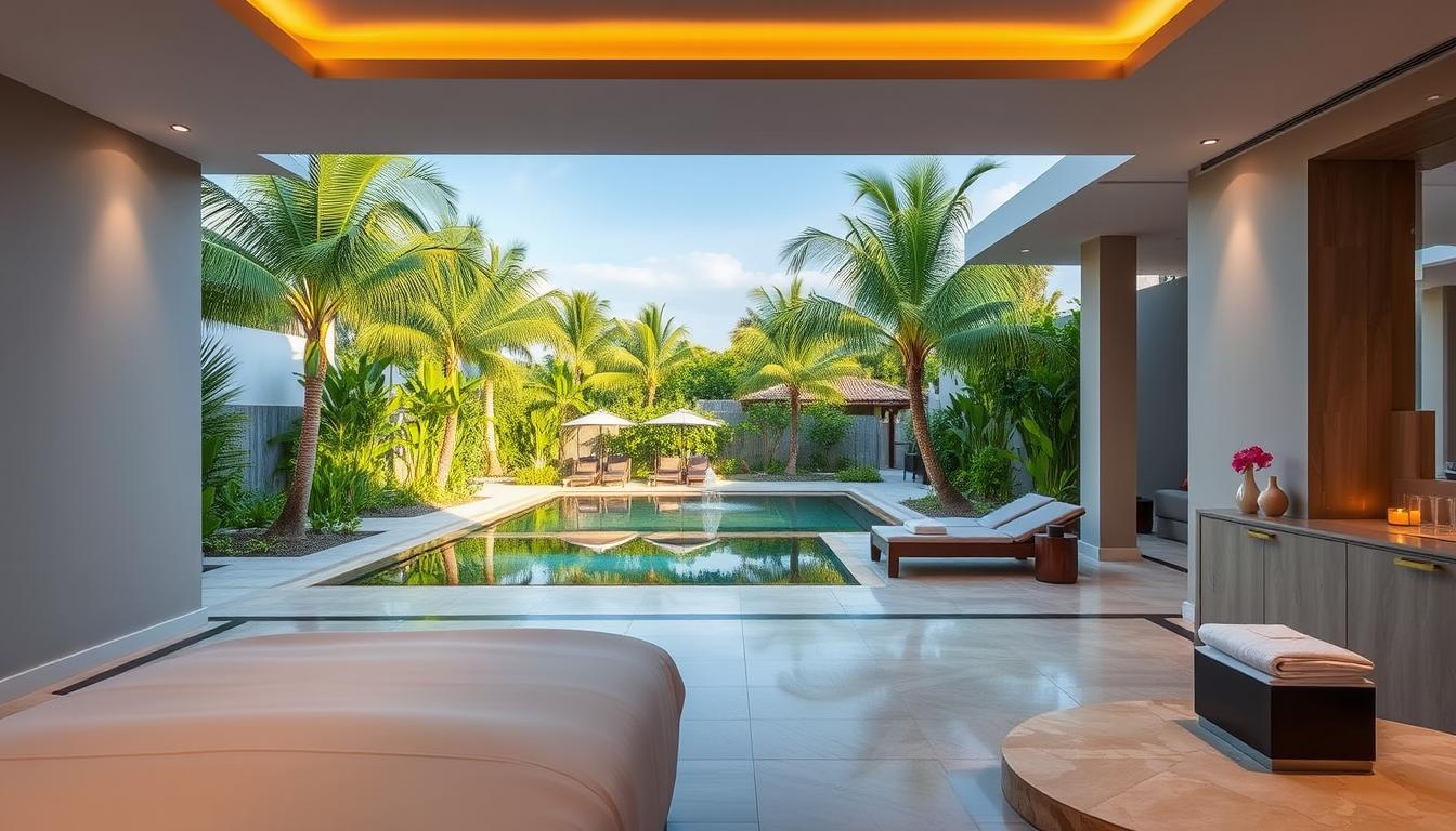 complexions spa for beauty and wellness