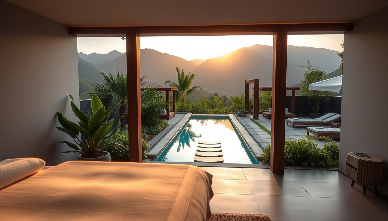 depilais waxing and beauty spa