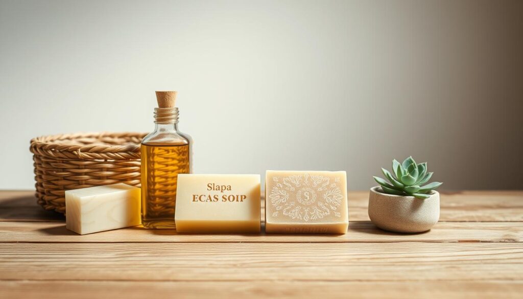 eco-friendly spa products