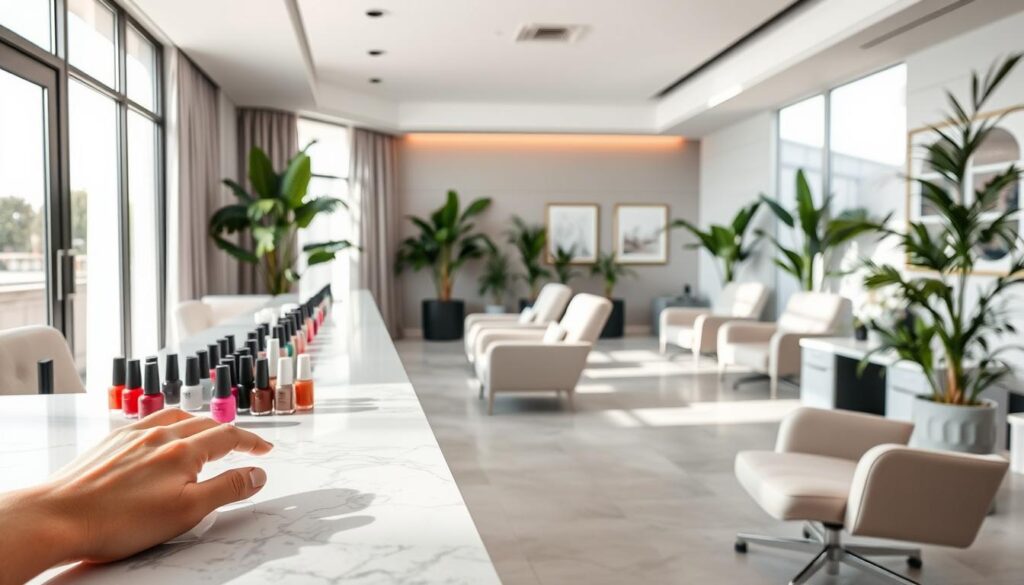 elevation beauty and nail spa