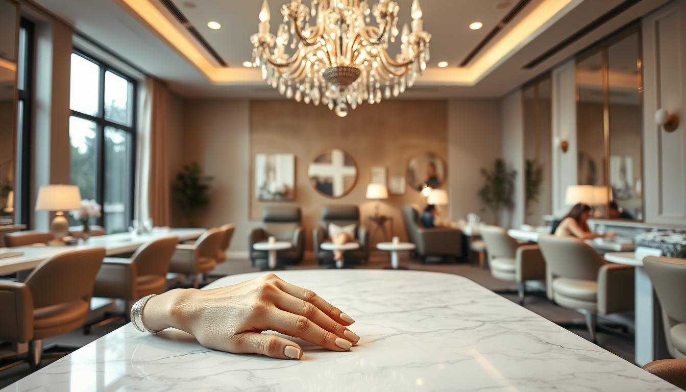 elevation beauty and nail spa