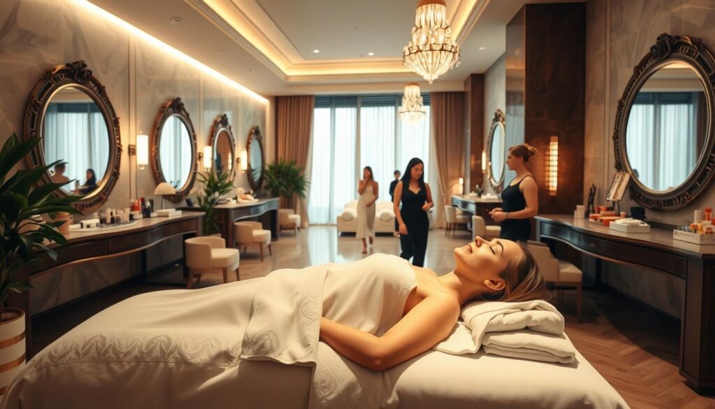 glam spa and beauty lounge experience glam spa and beauty lounge experience