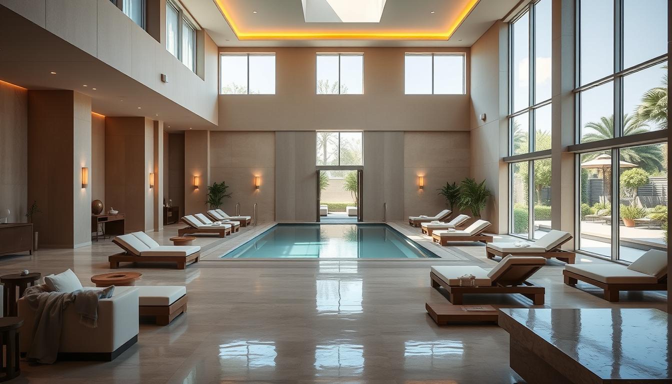 hyde beauty and wellness spa