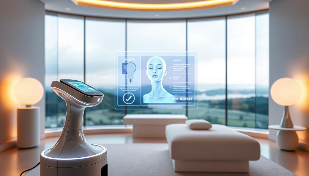med spa technologies