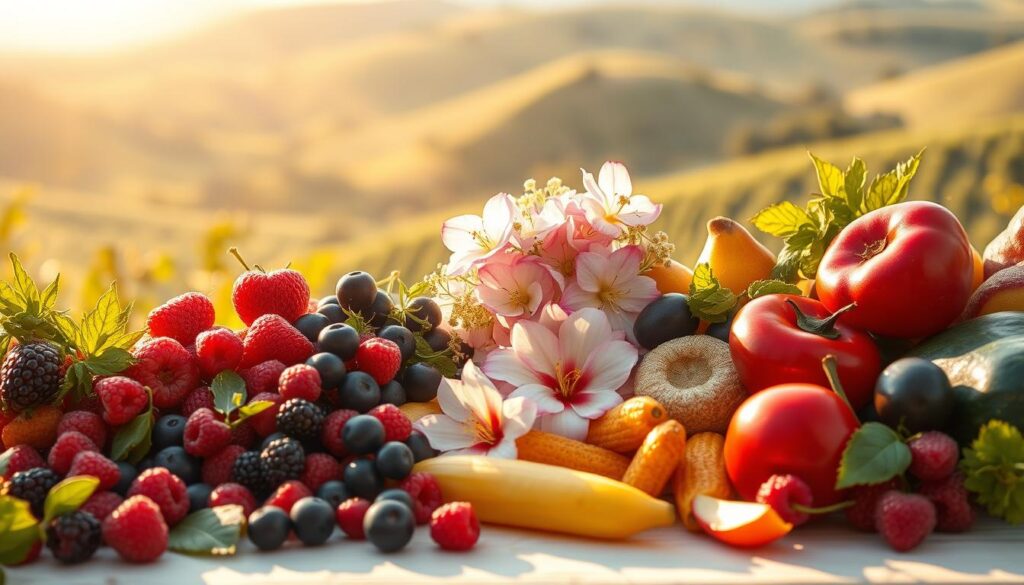 nutrition for beauty
