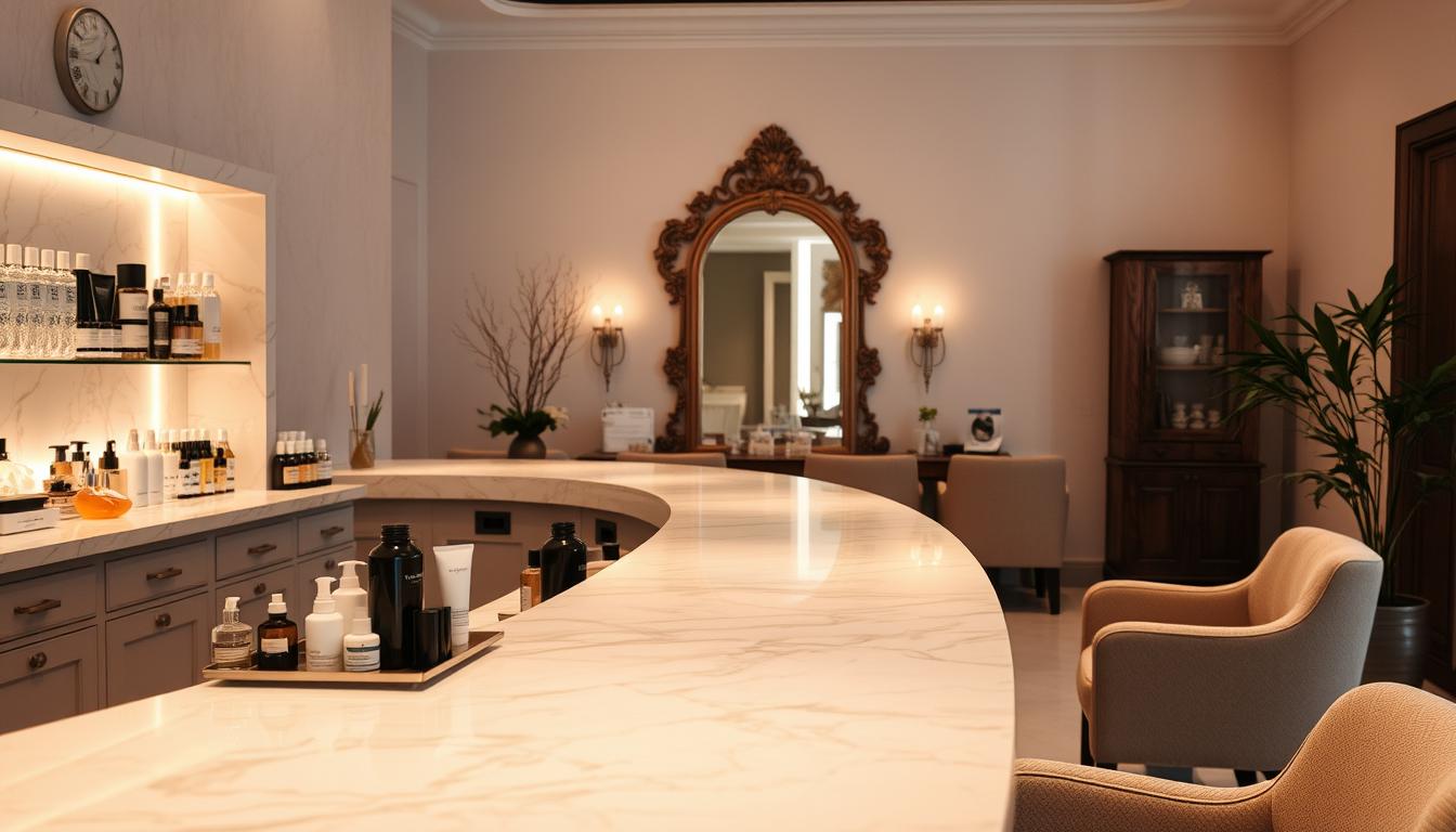 platinum beauty bar and spa reviews