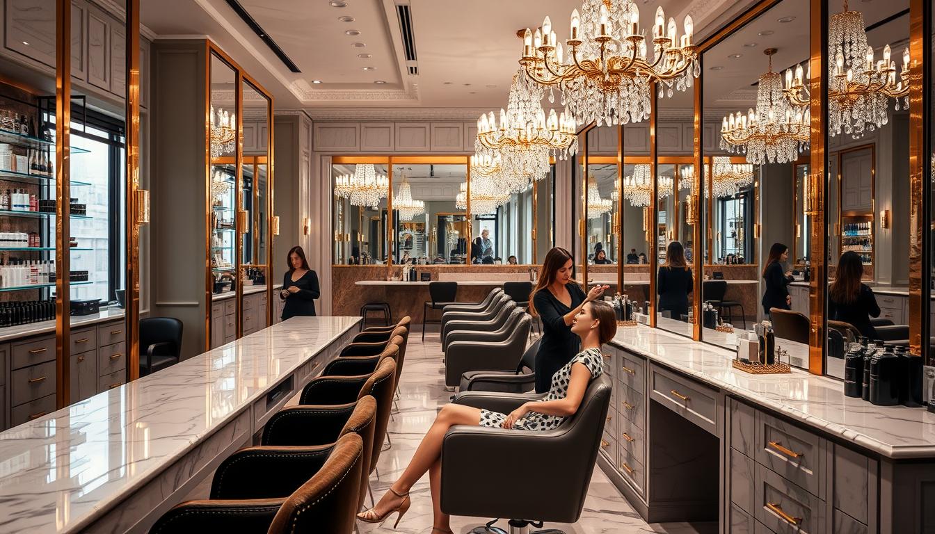 platinum beauty bar and spa