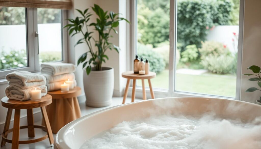 relax spa and beauty