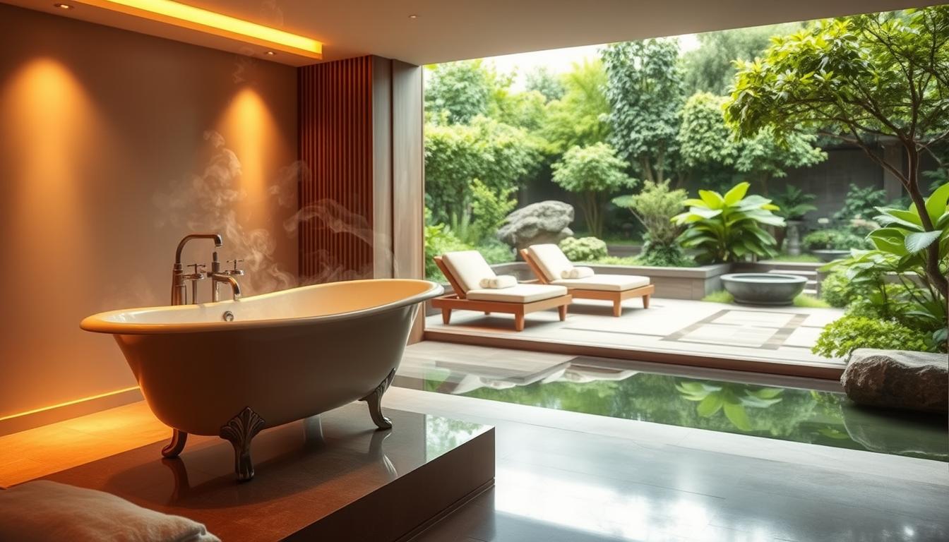 soul and beauty day spa
