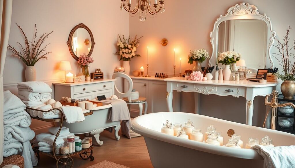 sugar spa and beauty bar experience